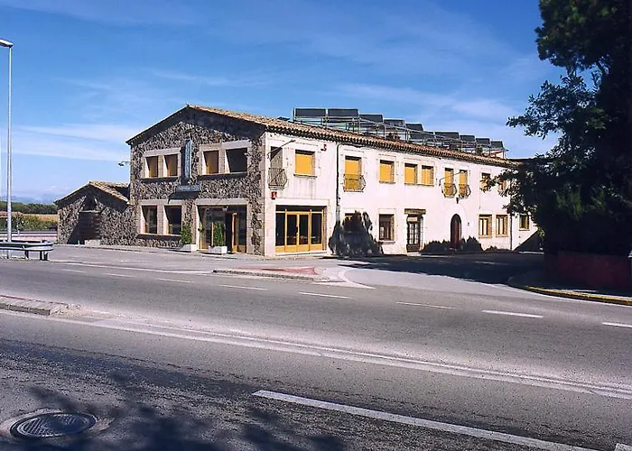 Hostal Mallorquines