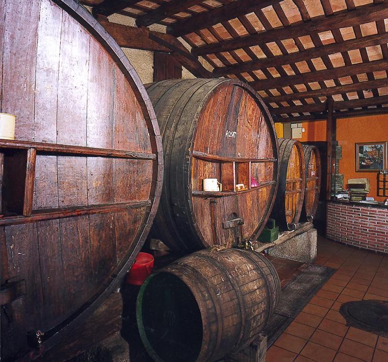 Mallorquines Pensjonat