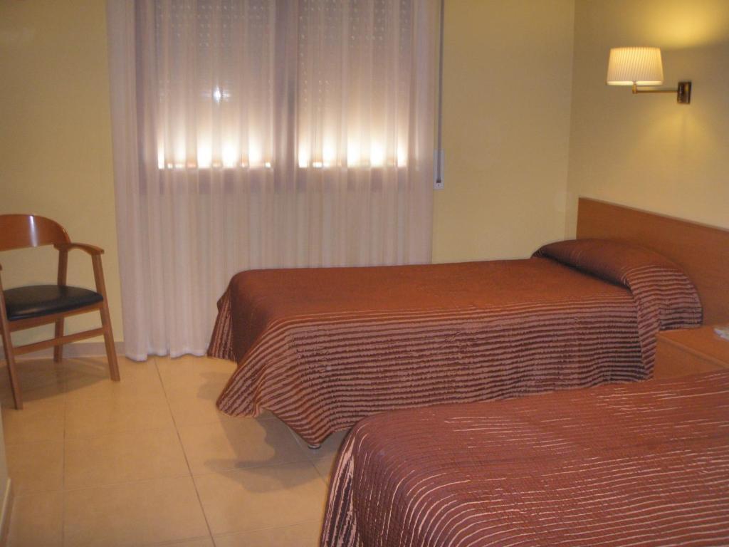 Mallorquines 2* Riudarenes