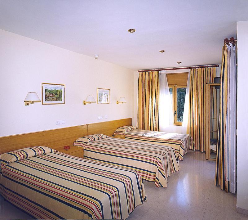 Pensjonat Mallorquines