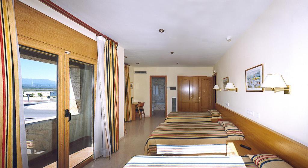 Mallorquines Pensjonat 2*